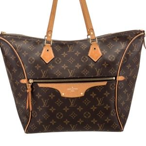 Louis Vuitton Tournelle MM monogram
